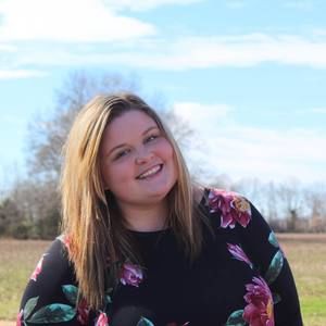 Meet your Posher, Aubrey rose